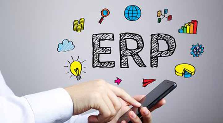 ERP系統(tǒng)可以解決企業(yè)哪些問題？