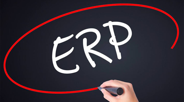 ERP可以解決企業(yè)哪些不規(guī)范問題？