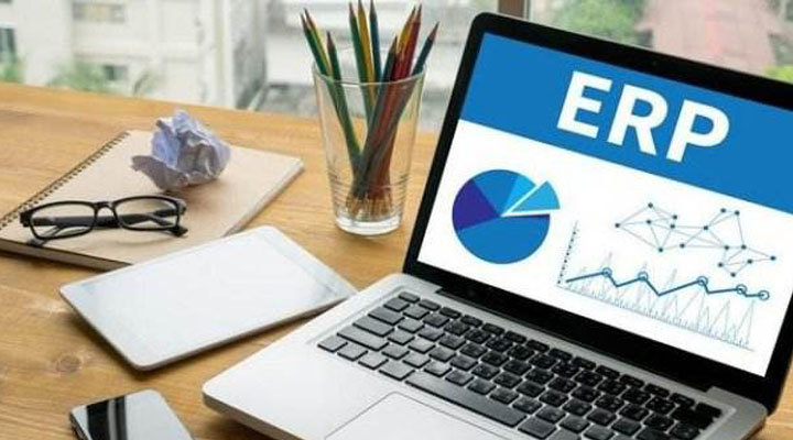 ERP系統(tǒng)的功能模塊有哪些？