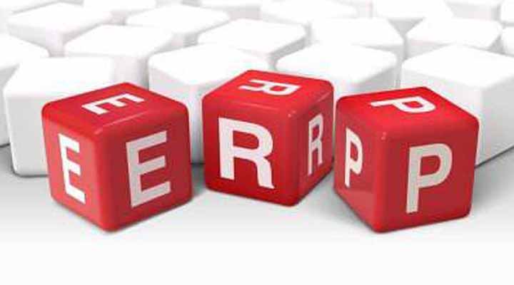 ERP系統(tǒng)如何實現(xiàn)企業(yè)數(shù)字化轉(zhuǎn)型？