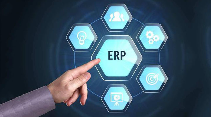 ERP軟件如何幫助提高效率？